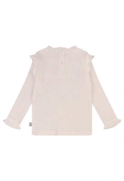 Bakkaboe baby meisjes shirt